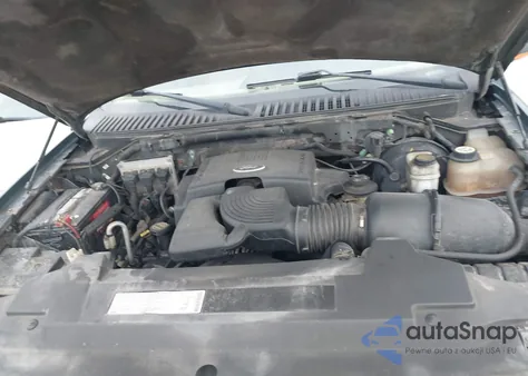 2003 Ford Expedition Eddie Bauer z USA, uszkodzony, nr VIN 1FMPU17L13LB28254